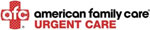 American Family Care Urgent Care Centers