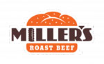 Millers Roast Beef