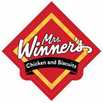 Mrs. Winner's Chicken and Biscuits