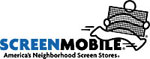 Screenmobile America's Neighborhood Screen Stores