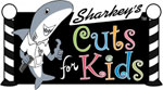 Sharkey’s Cuts for Kids