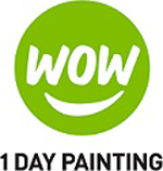 WOW 1 Day Painting